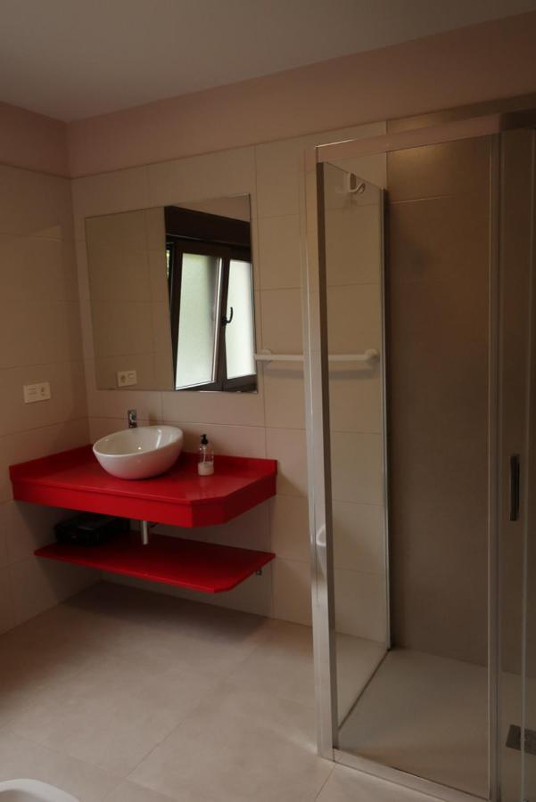 הוילה Canales  Casa Balbi מראה חיצוני תמונה