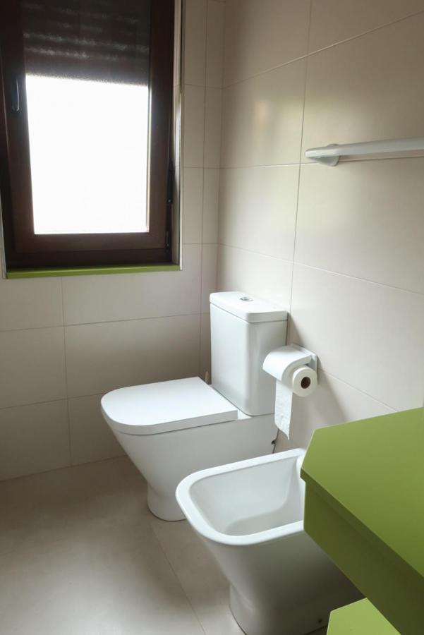 הוילה Canales  Casa Balbi מראה חיצוני תמונה